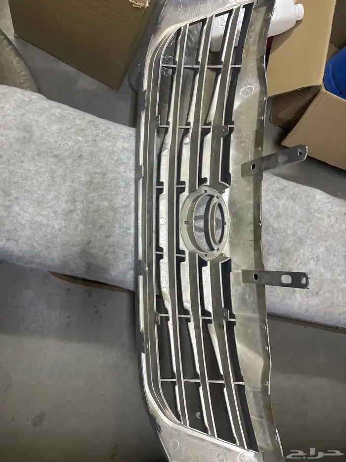 شبك هايلوكس 3