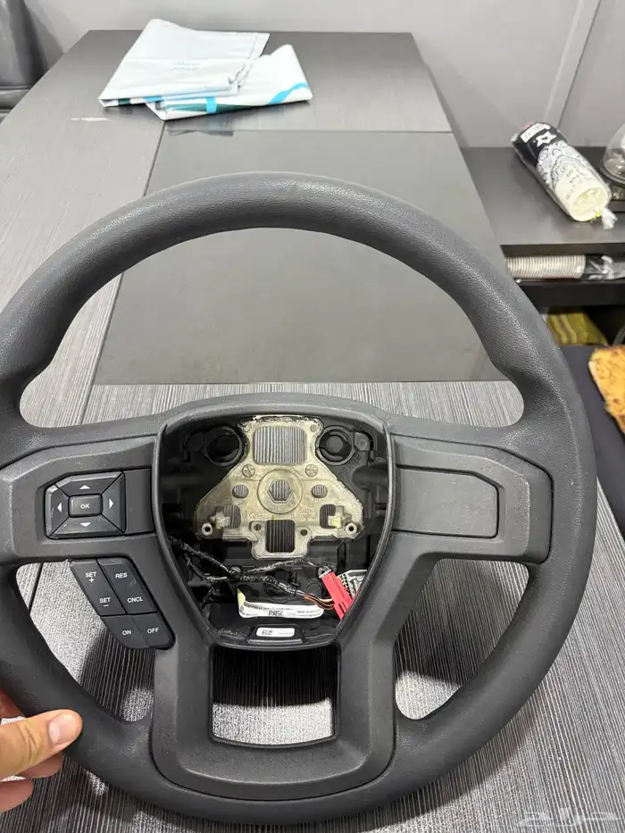 طارة فورد اكسبديشن و F 150 4