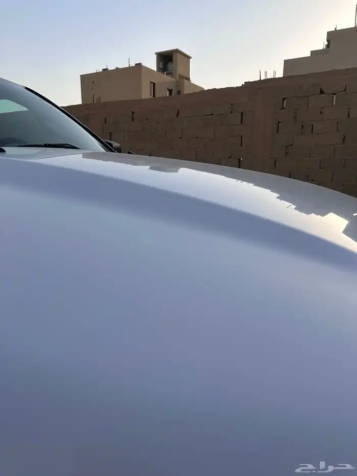 دودج رام غماره 2019 دبل V6 4