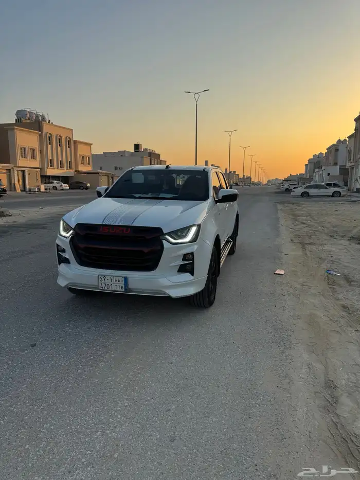 اسيزو ديمكس 2023 غمارتين دبل فل كامل 0