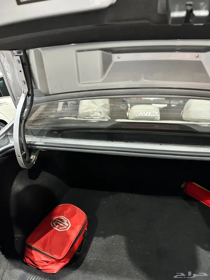 للبيع 2020 MG نص الفل وكالة ( تم البيع ) 7