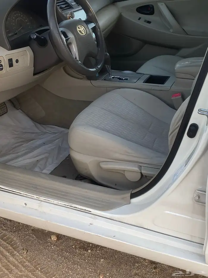 كامري 2011توماتيك 2