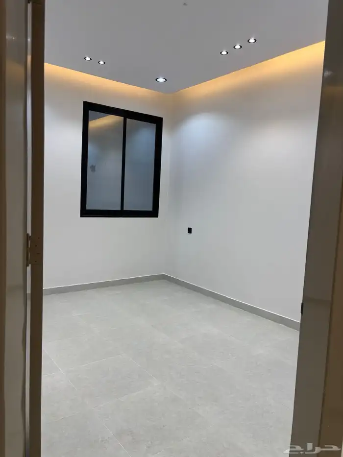 للبيع شقق تمليك ارضي 6 غرف بمدخل سياره ب 500 ألف 42