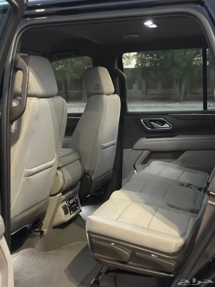 تاهو 2022 LS مطور (عداد 39 الف) 24