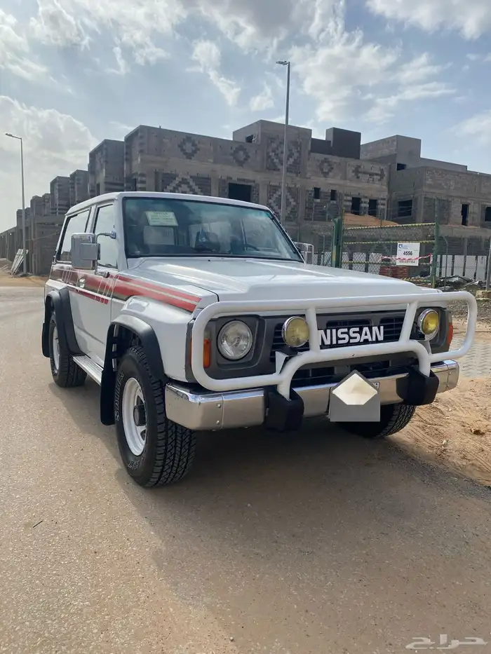 باترول 93 0