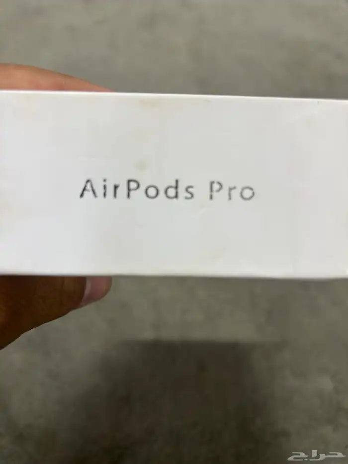 سماعه ابل الجيل الثاني نظيفه 2