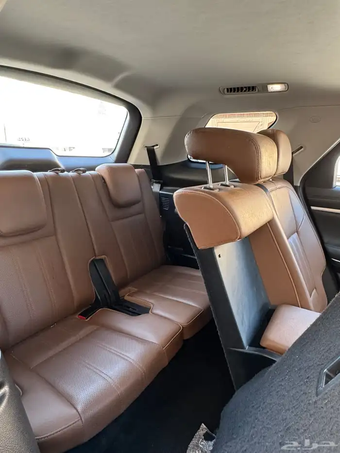 للبيع شانجان CS95 موديل 2202 12