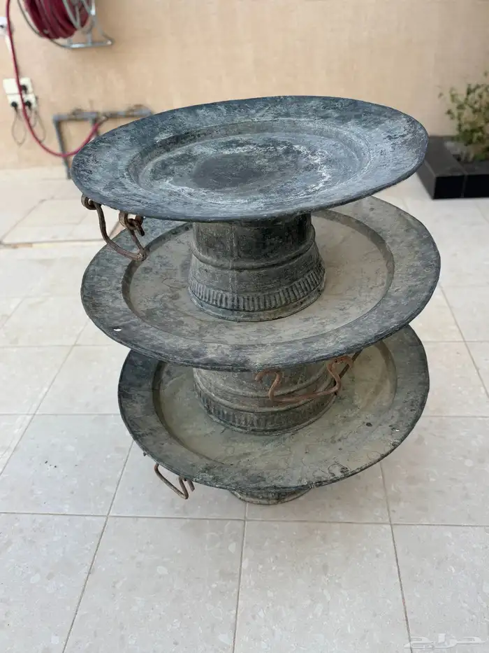 صياني نحاس 1