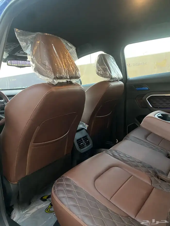 هافال موديل 2021 7