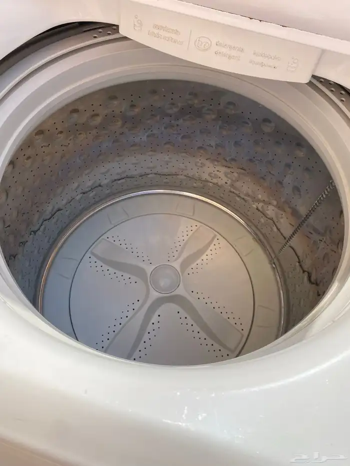 غساله ملابس اوتماتيك 5