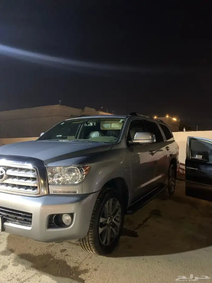 سيكويا 2015 0