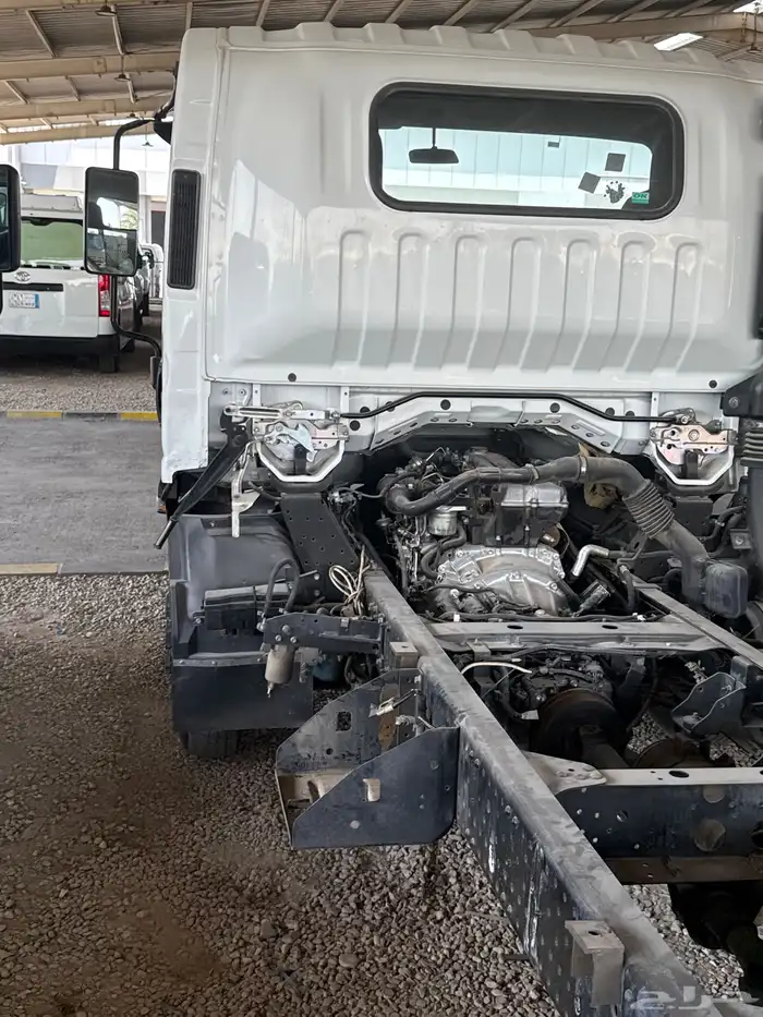 ايسوزو دينه للبيع 4 دينات مكينه عادي 8