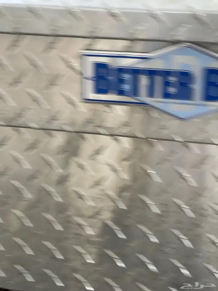 صندوق عده المنيوم 6