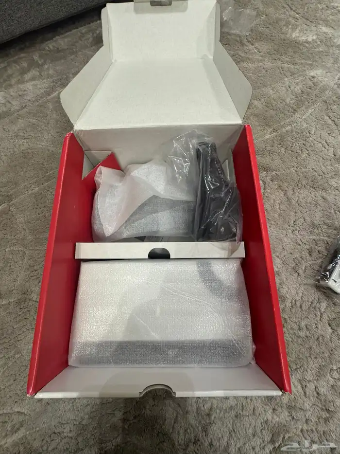 نيتندو اوليد Nintendo switch oled 3