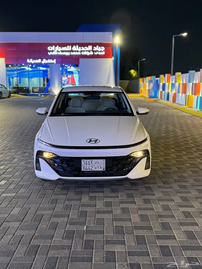 اكسنت موديل   24 9