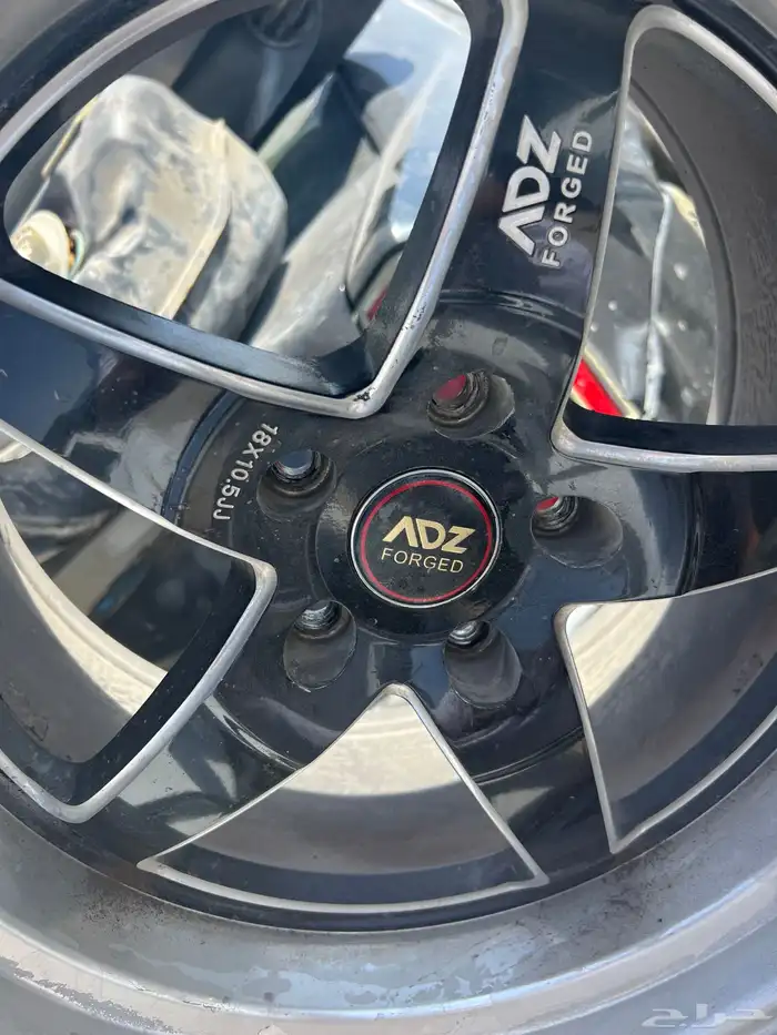 ويلدات للبيع نظيفة جدا  طقم (4) 3