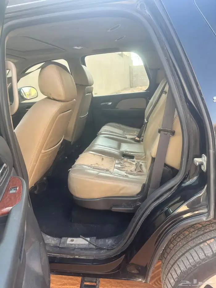 جمس يوكن 2008 SLT 10