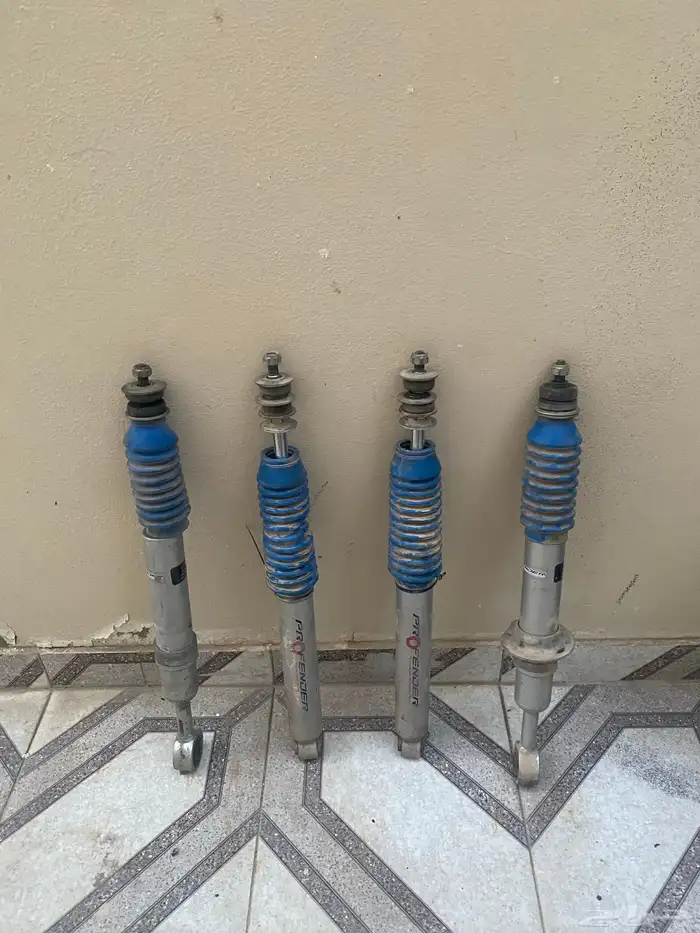 مساعدات بروفندر 3