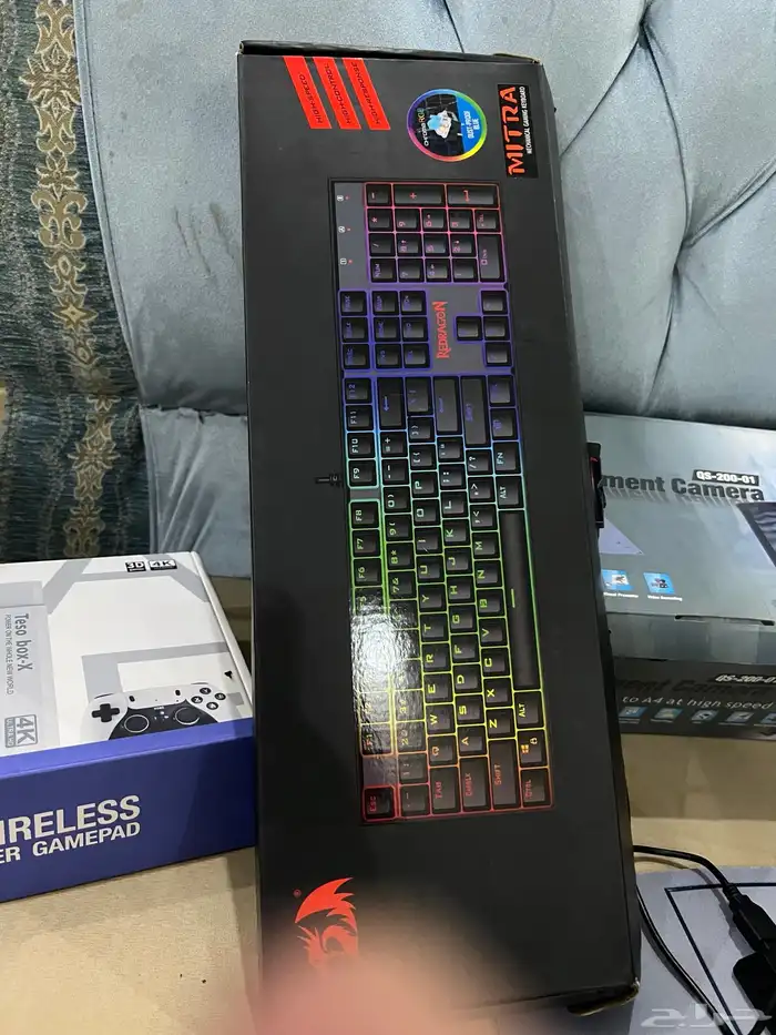 اعراض البييع 5
