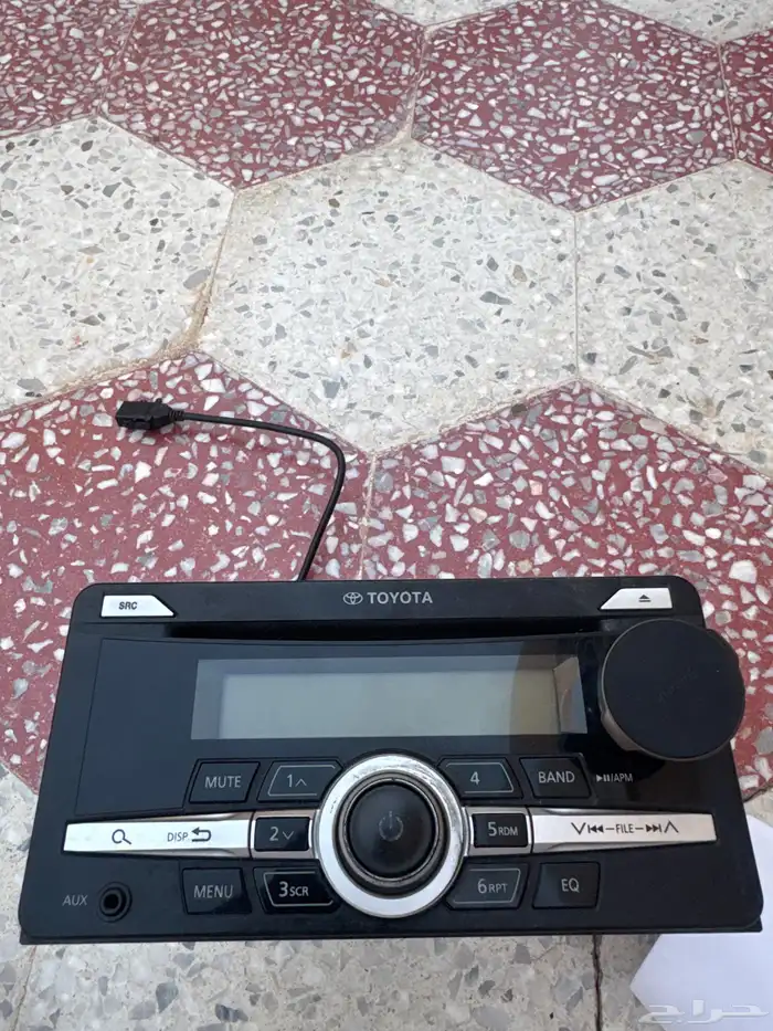 مسجل كامري 2017 3