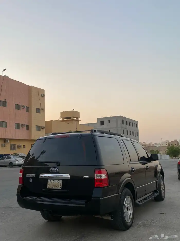 اكسبديشن expedition 2011 v8 4