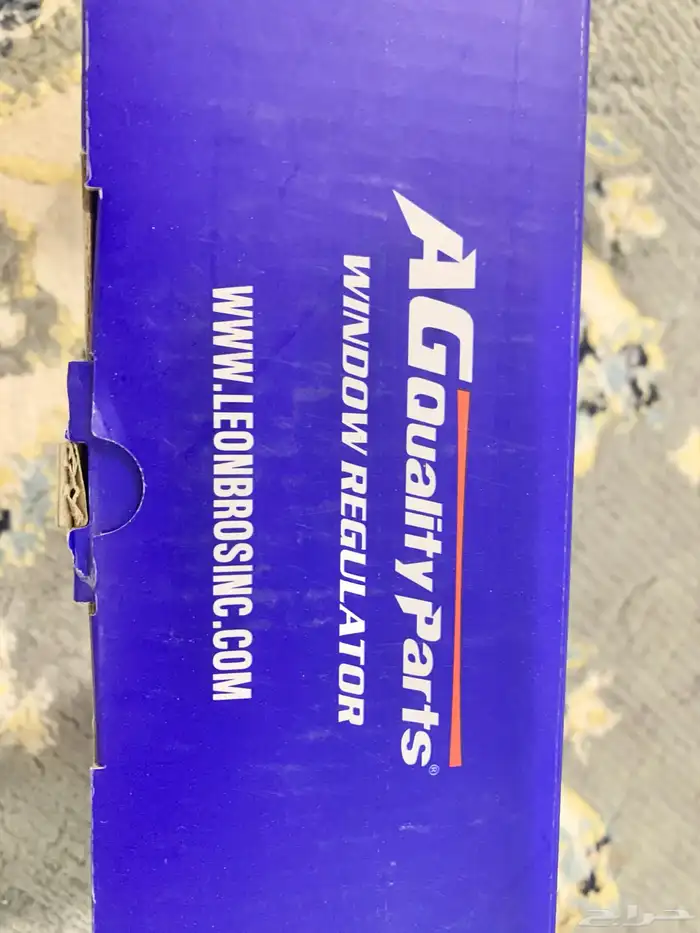 دينمو قزاز جديد - فورد فكتوريا ماركيز 2