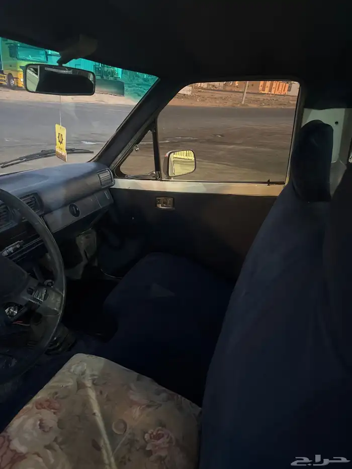 هايلوكس للبيع 88 5