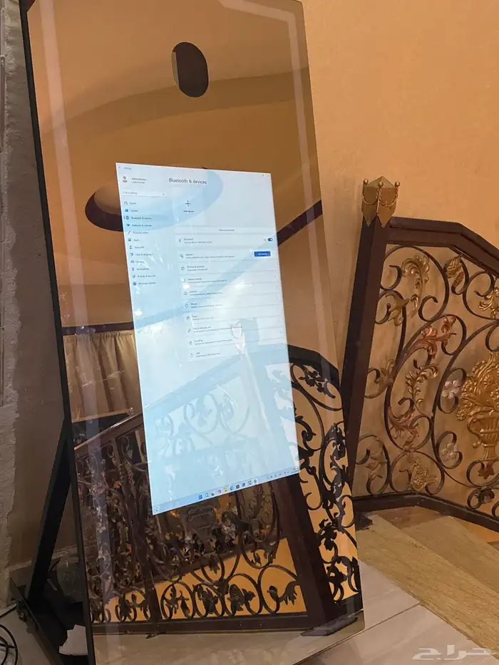 جهاز كاميرا فوتوبوث 0