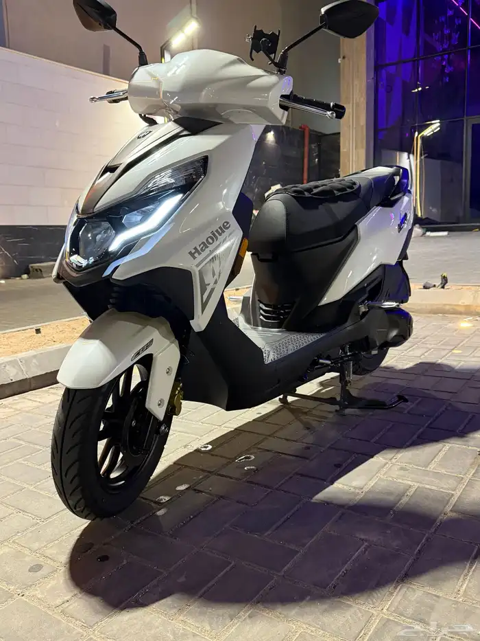 دباب هاوجي 1