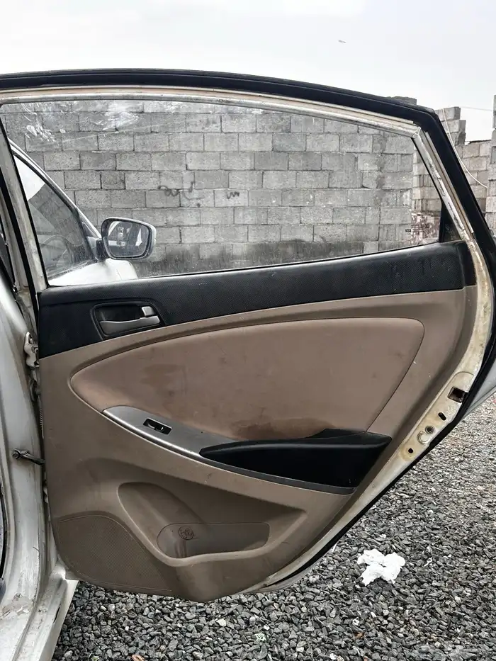 اكسنت 2016 2