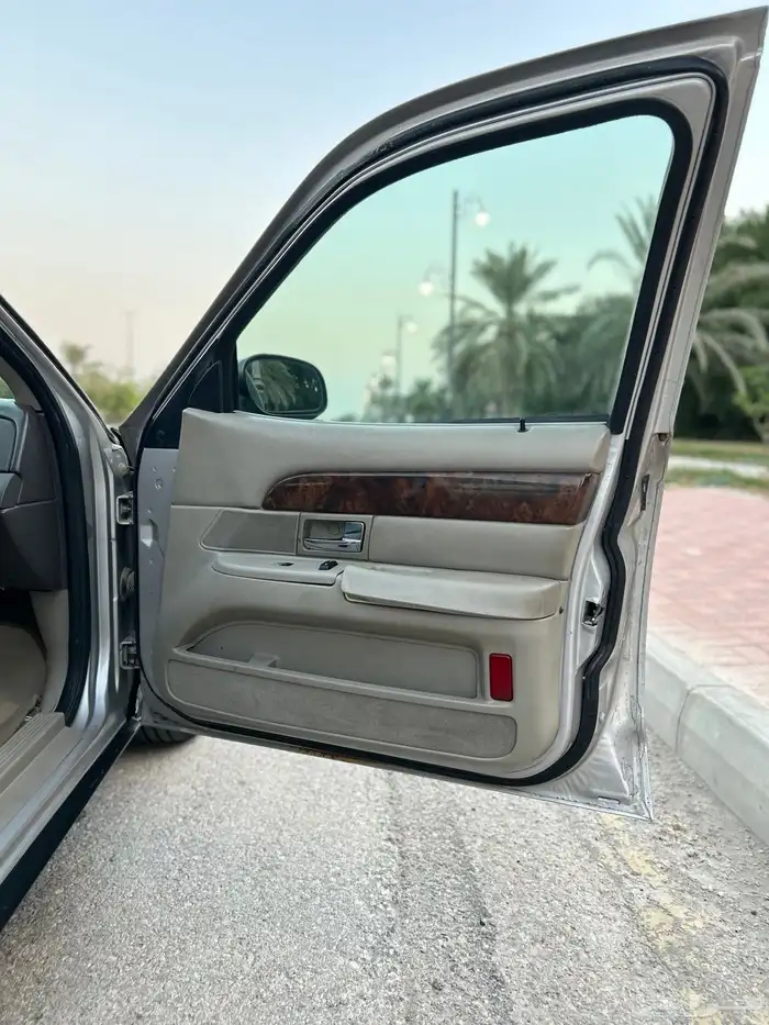 فورد ماركيز 2010 سعودي 11