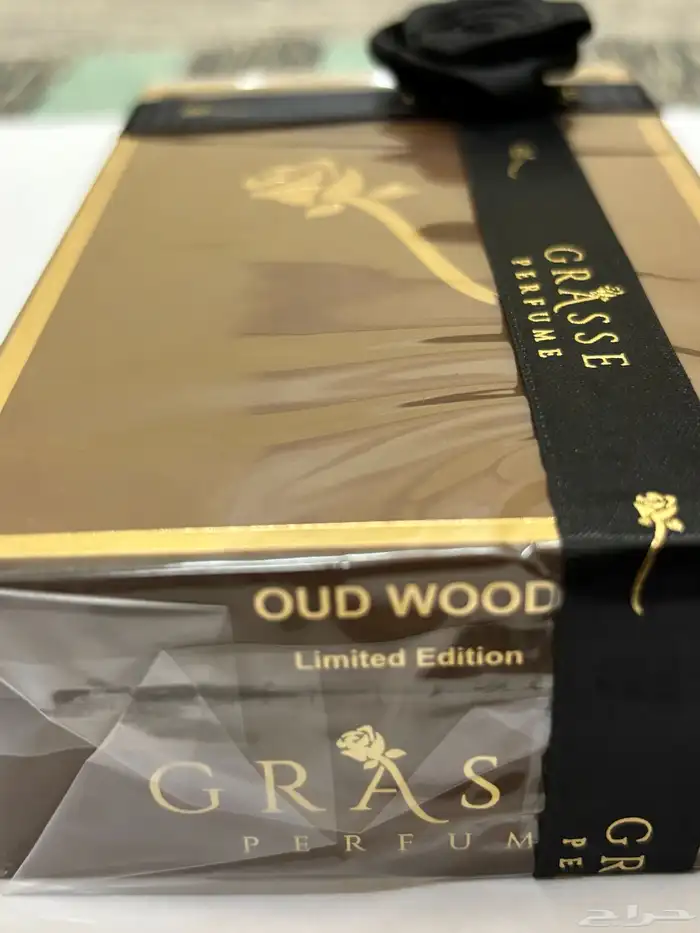 عطر قراس 2