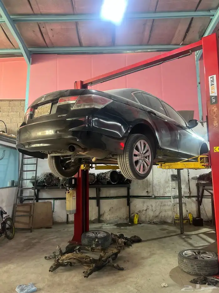 قير قيرات هوندا 0