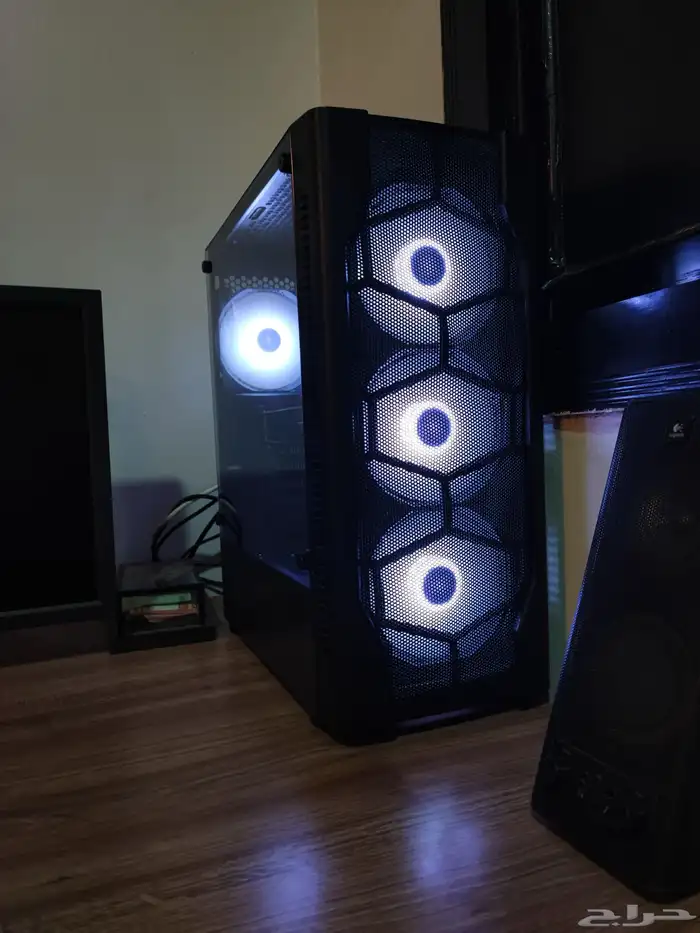 تم البيع pc بسي ممتاز بسعر رخيص 3