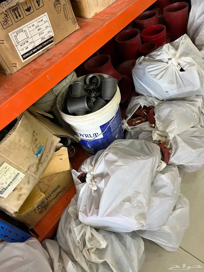 تصفيه محل امن وسلامه 13