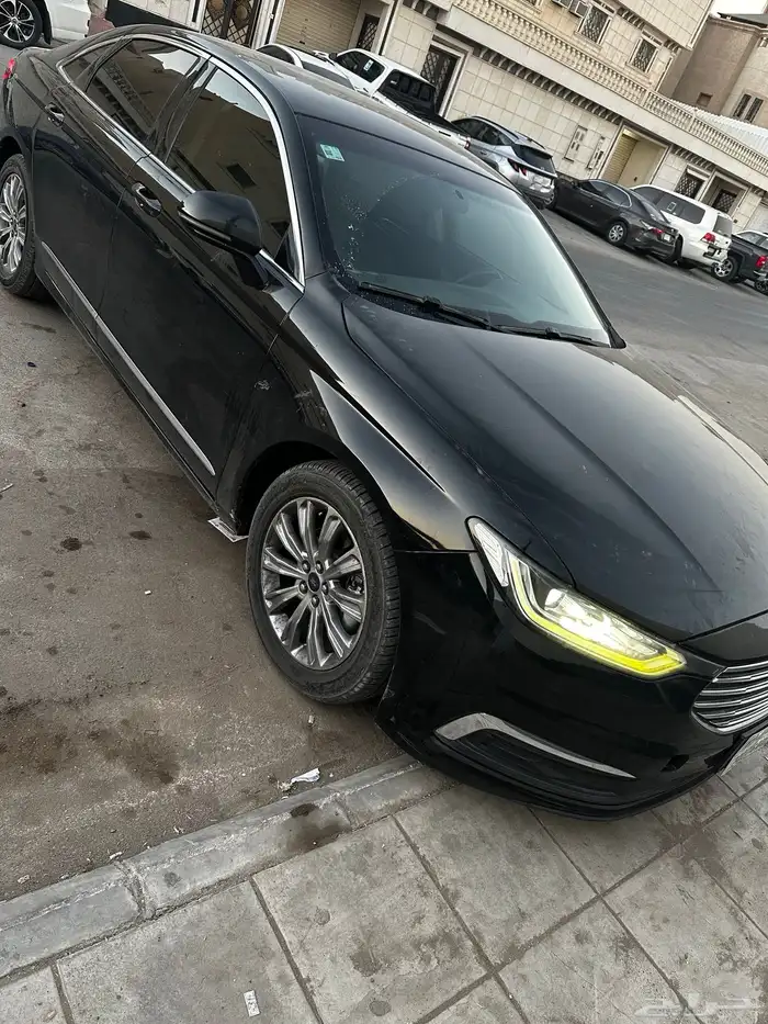 تورس 2021 امبيانتي اسود 0