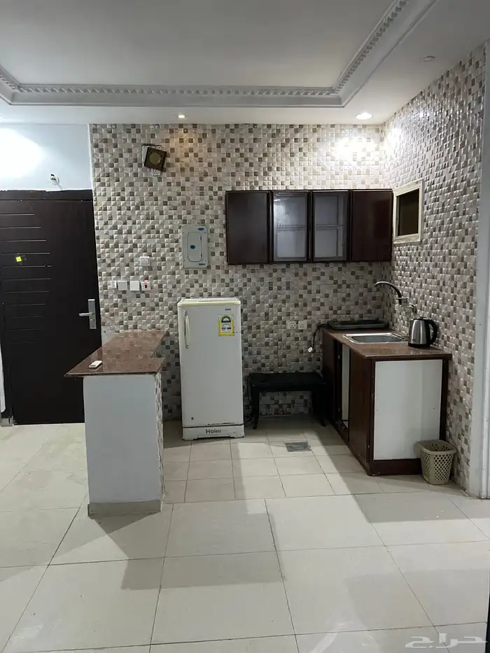 شقق مفروشة للإيجار في حي السويس وحي الشاطئ 4