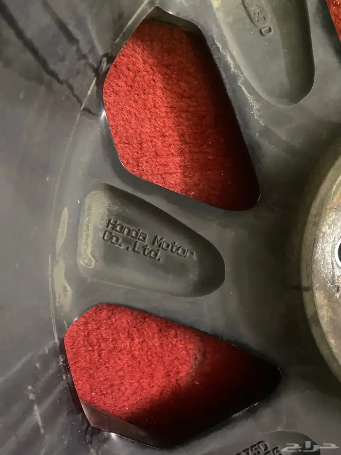 جنوط اكورد وكاله 0