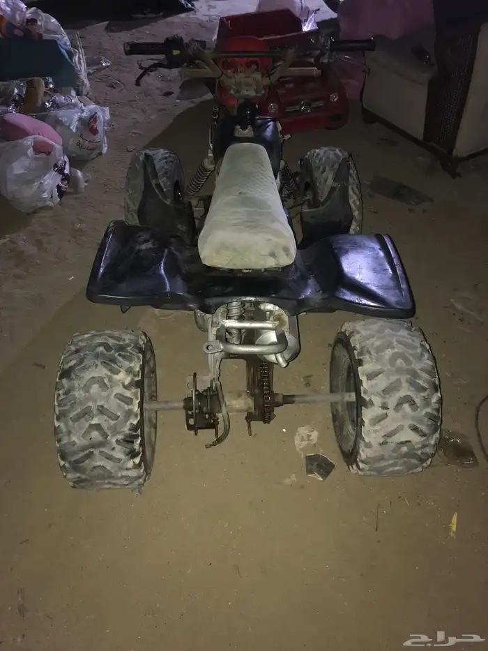 دباب سويدي للبيع 2