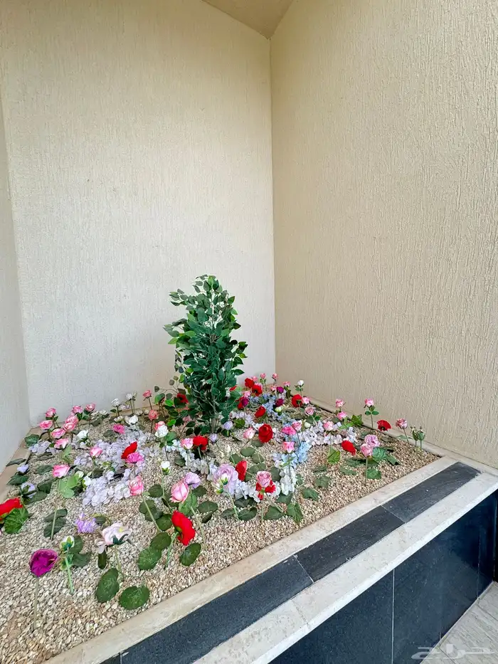 للبيع تاون هاوس مستقل مدخل سيارة وسطح تصميم كلاسيكي 1