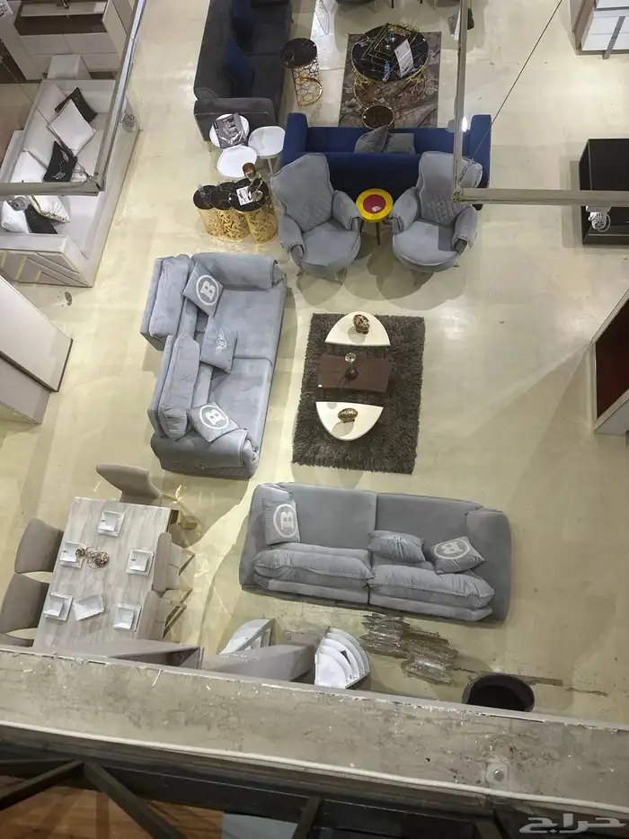 جلسات خارجية 61