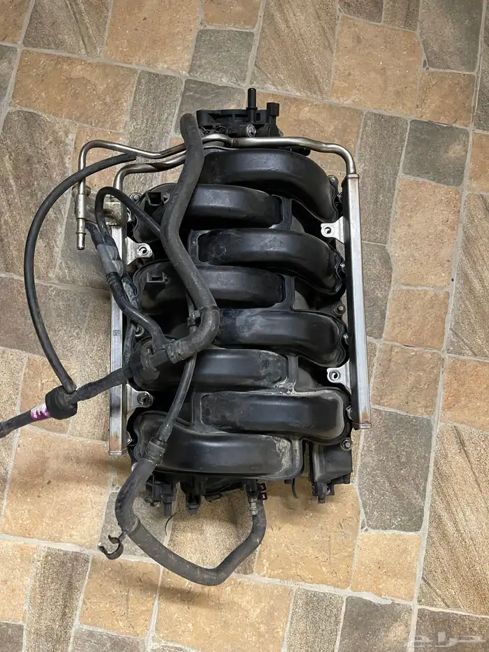 ثلاجة مكينة 8سلندر فورد F150 0