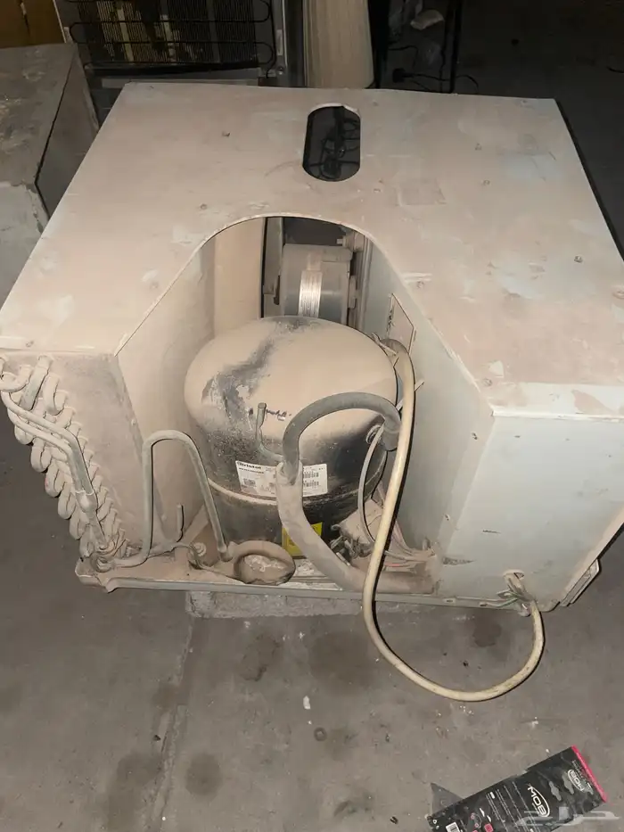 مكيف شباك 2 طن 3