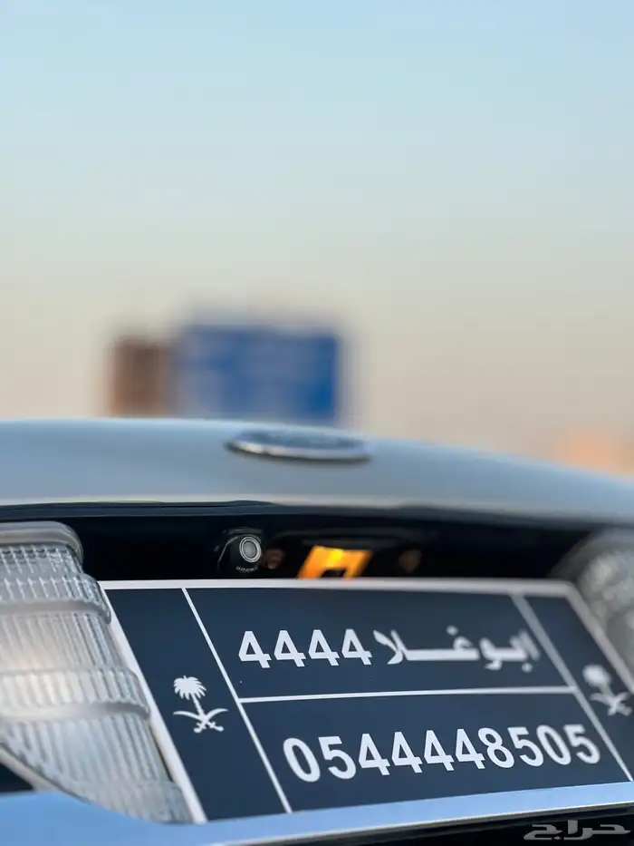 فورد فكتوريا 2009 توكيلات الجزيره 45