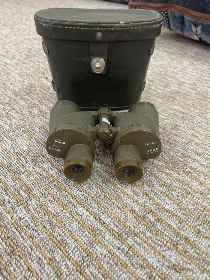 دربيل هنتر يباني 0