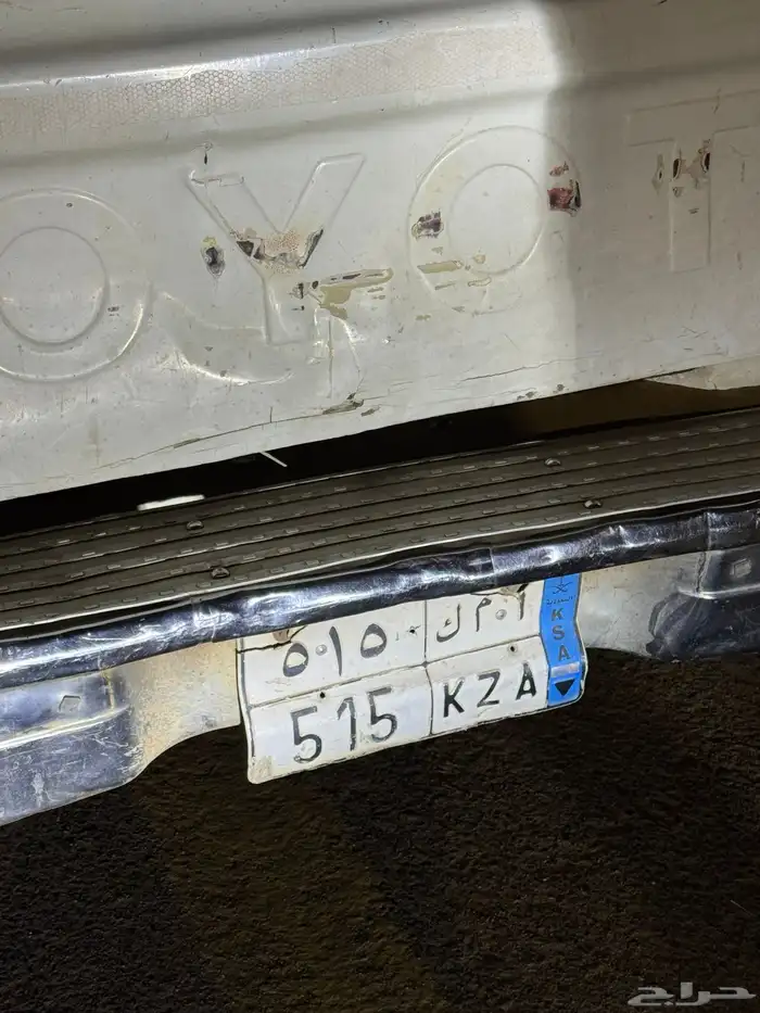 لوحة ا م ك 515 0