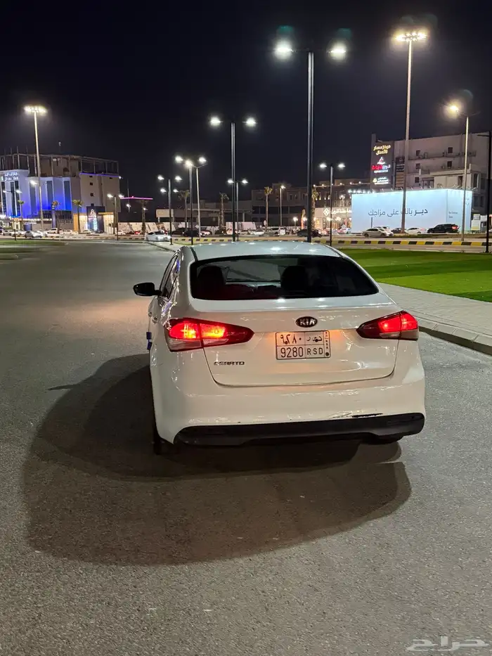 سيراتو مديل 2018 للبيع 0