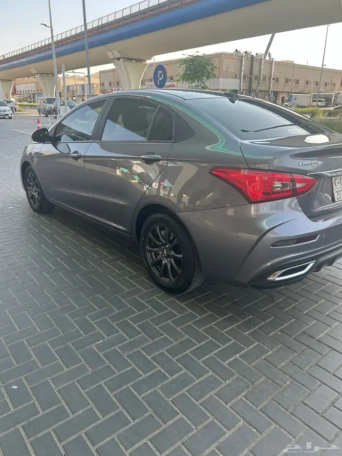 شيري اريزو5 2024 3