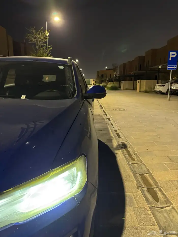 هافال H6 موديل 2020 1