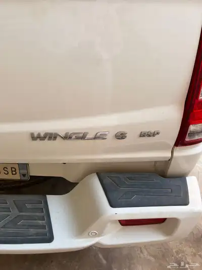 جريت وول ونجل 6 وكالة index